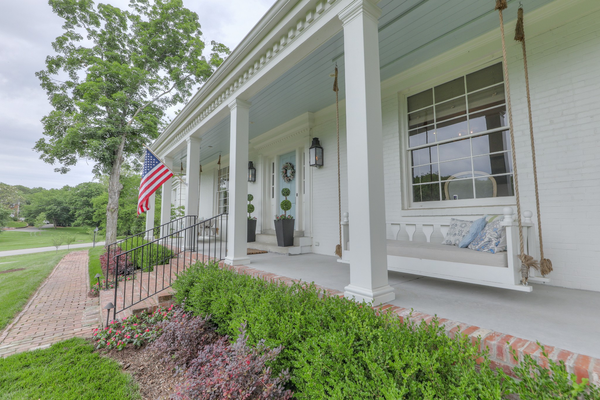 Pilkerton Realtors Nashville Real Estate Williamson County