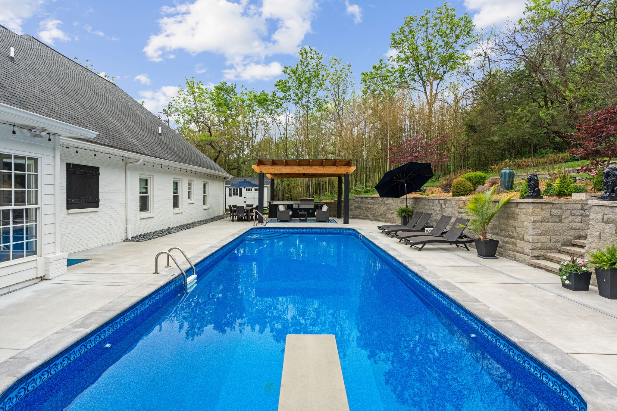 Meg McWhorter Pilkerton Realtors Nashville Real Estate