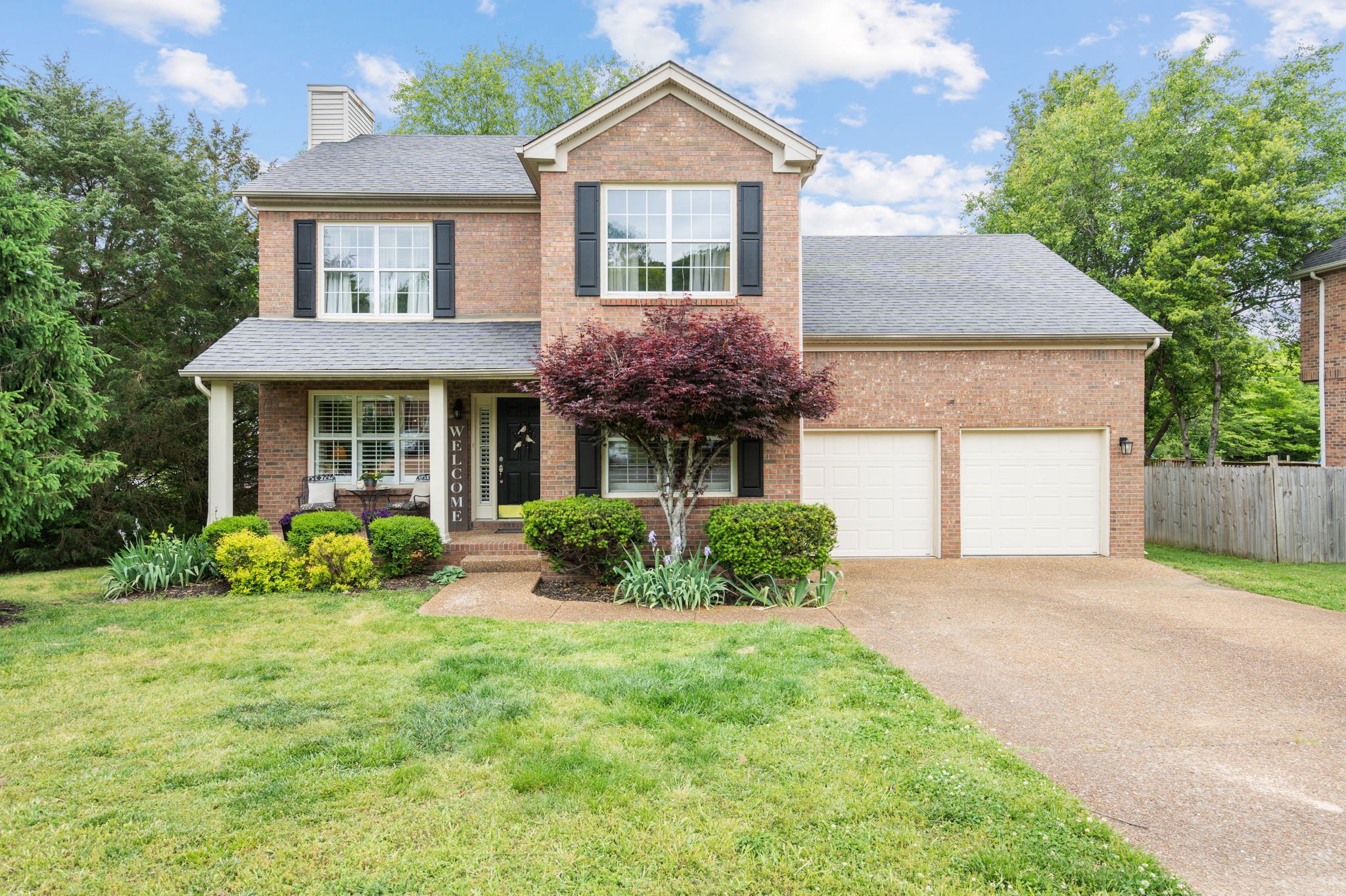 Pilkerton Realtors Nashville Real Estate Williamson County