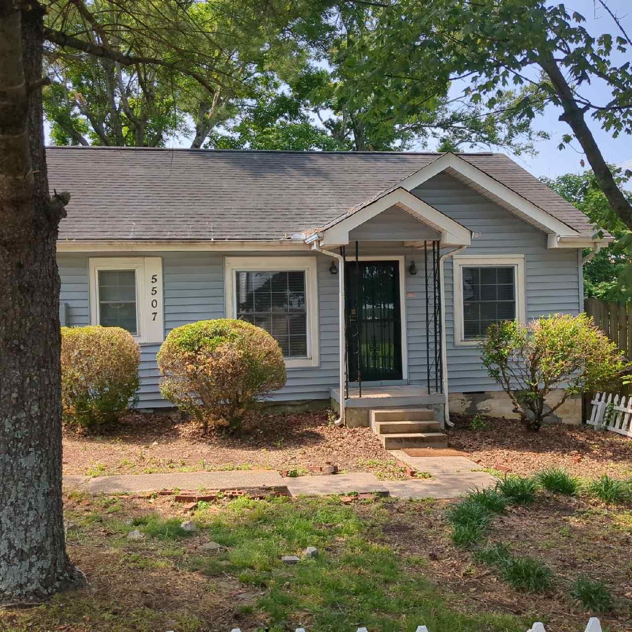 Legacy Real Estate Group Nashville and Central Tennessee