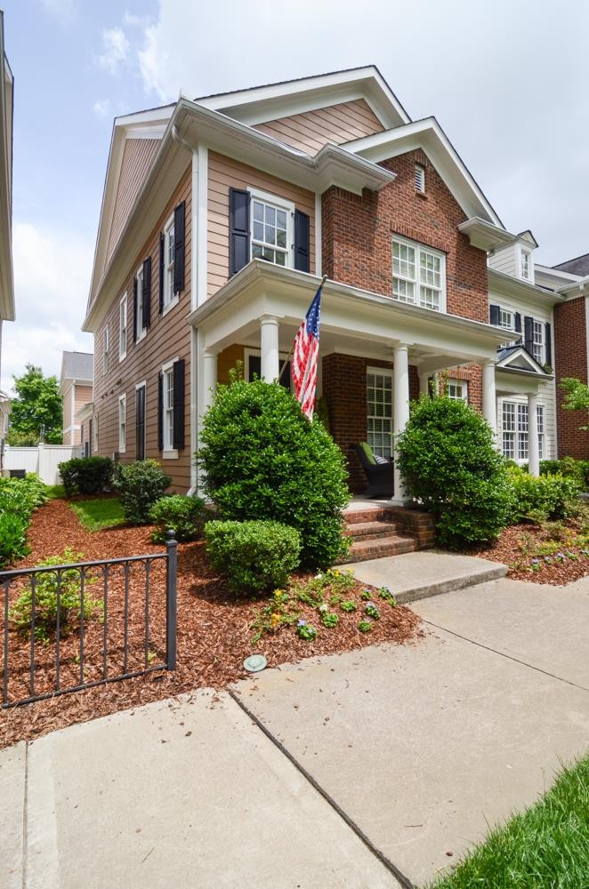 Legg and Company Middle Tennessee Real Estate