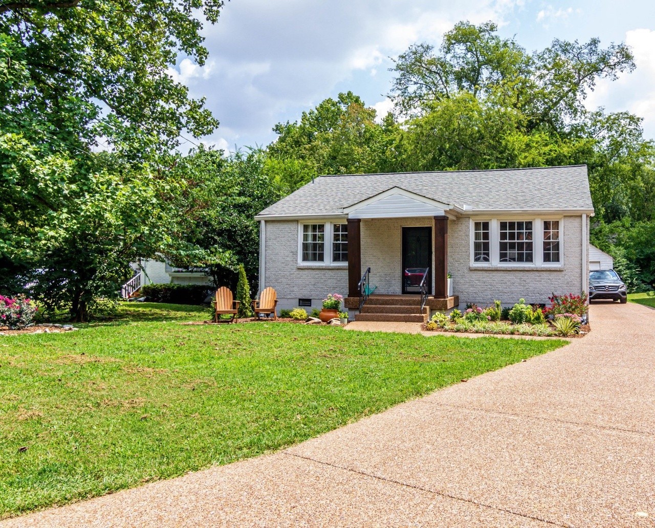 Legacy Real Estate Group Nashville and Central Tennessee