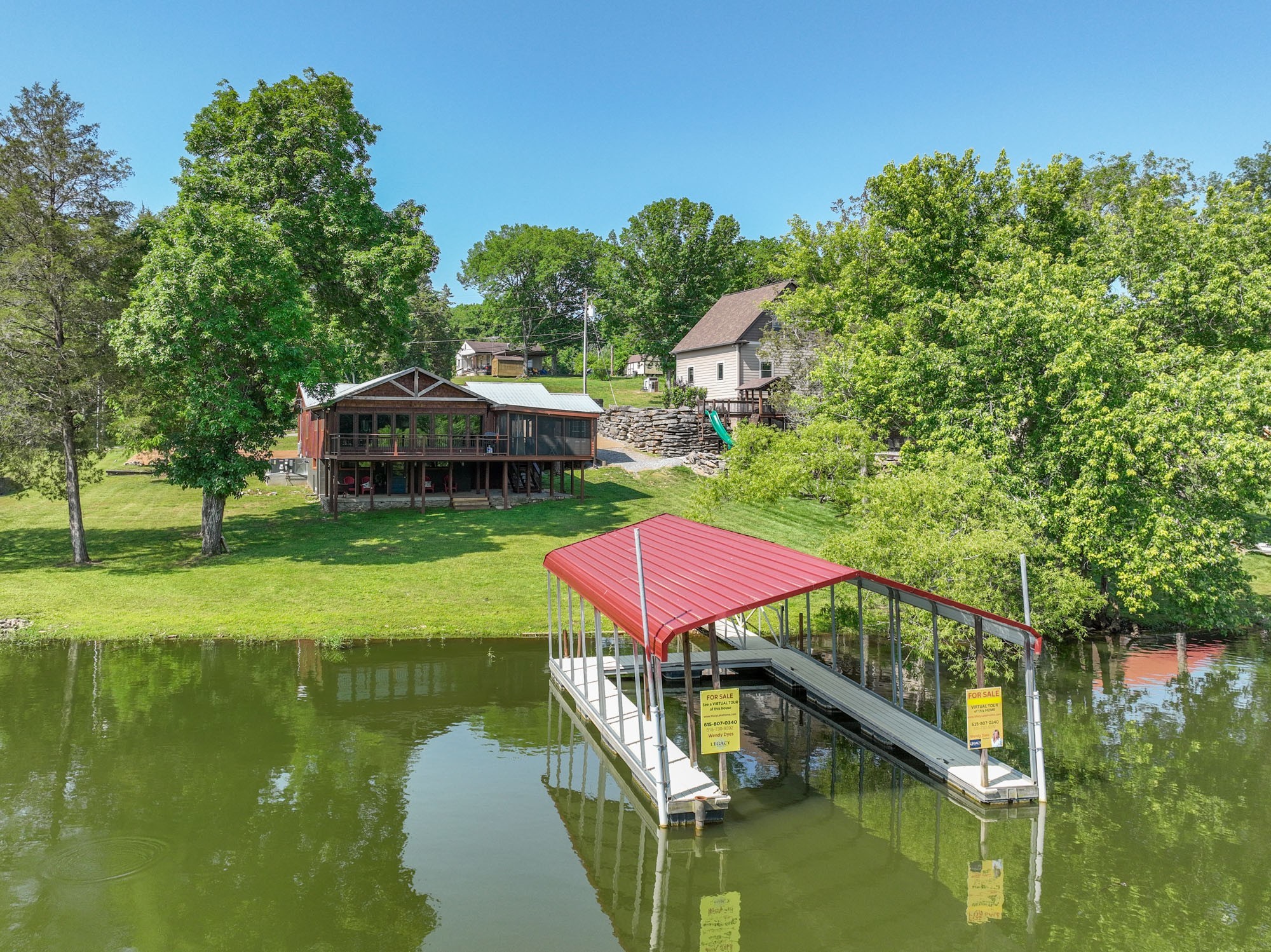 Legacy Real Estate Group Nashville and Central Tennessee