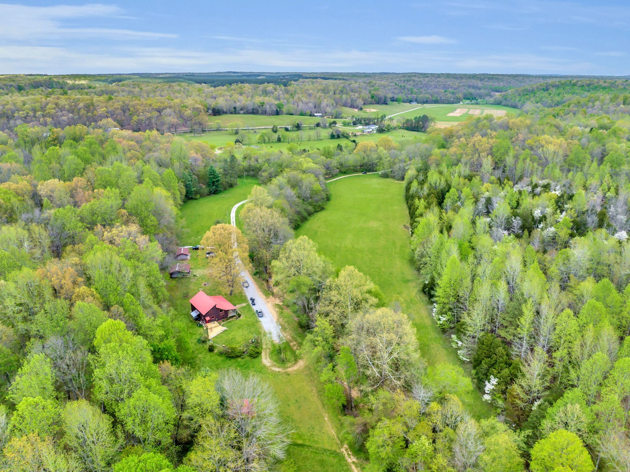 Legg and Company Middle Tennessee Real Estate