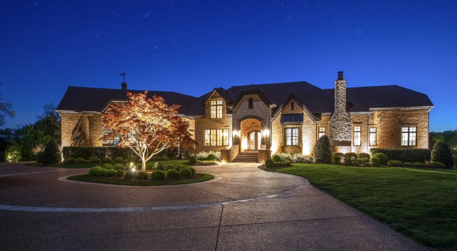 Pilkerton Realtors Nashville Real Estate Williamson County