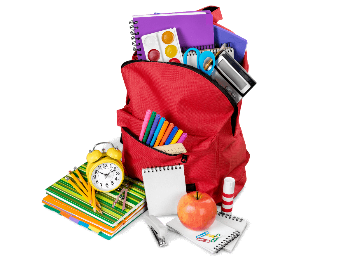 Tips to Help Children Get Ready for Back to School Avaz Inc.