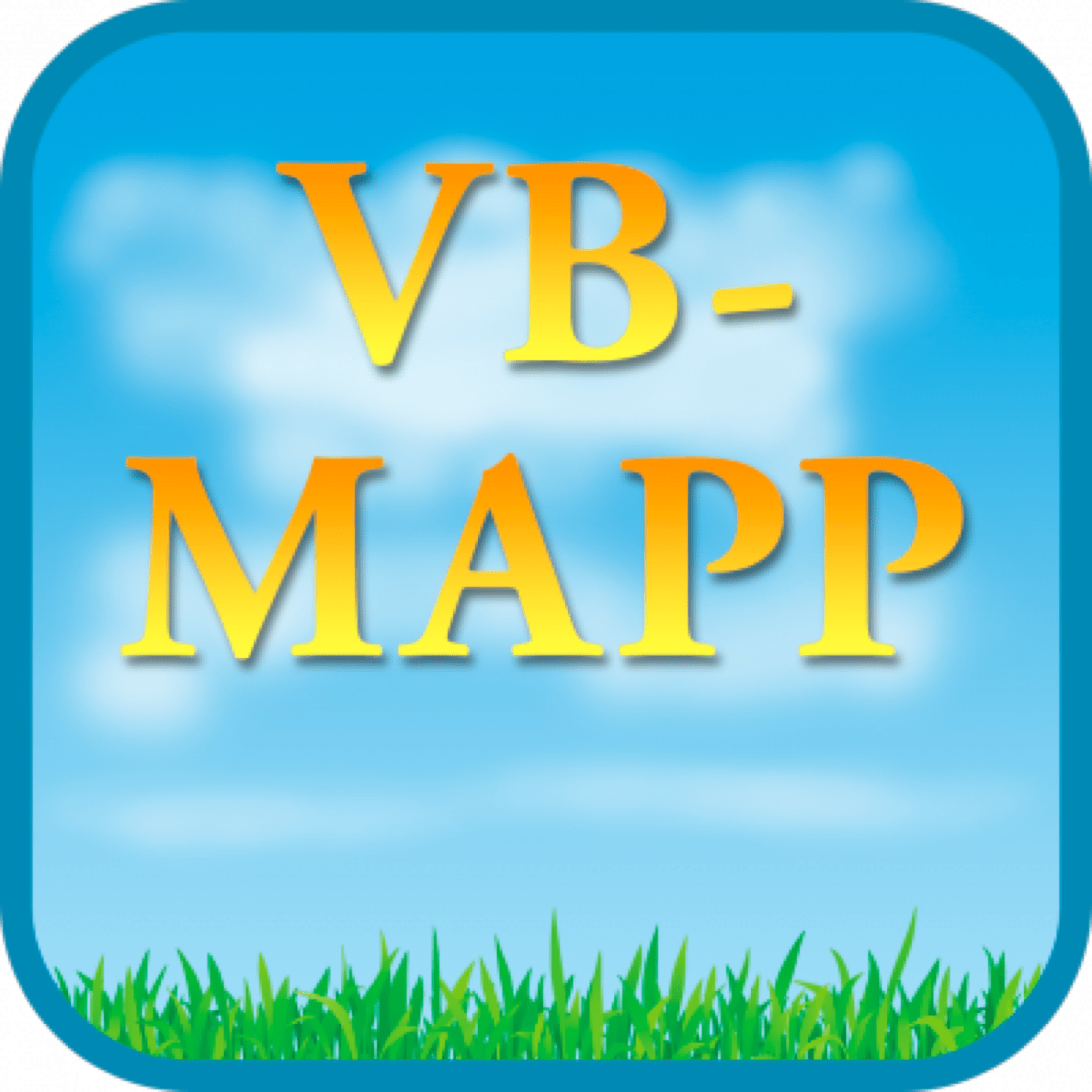 VBMAPP Protocol AVB Press