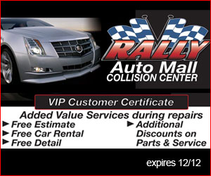 Palmdale Auto Body and Repair | AV Rally Superstore GM, Hyundai, Kia