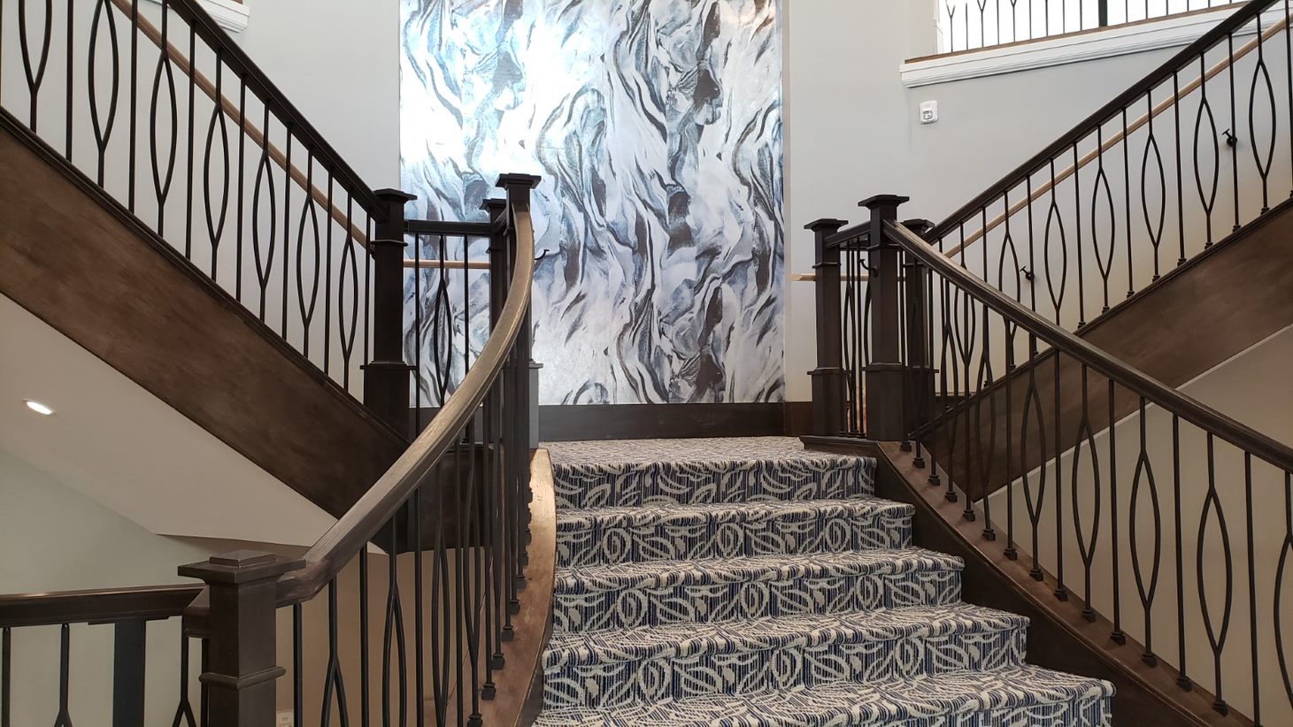 The Allegro Project Senior Living Railings Harrington Park NJ