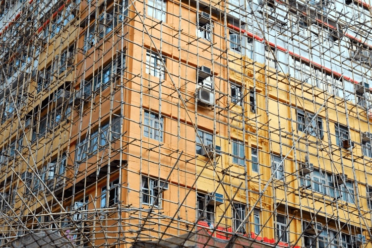 Choosing The Ideal Concrete Contractors in Los Angeles Punks In Science