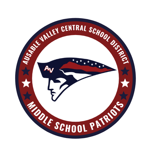 AuSable Valley Middle School AuSable Valley Central School District