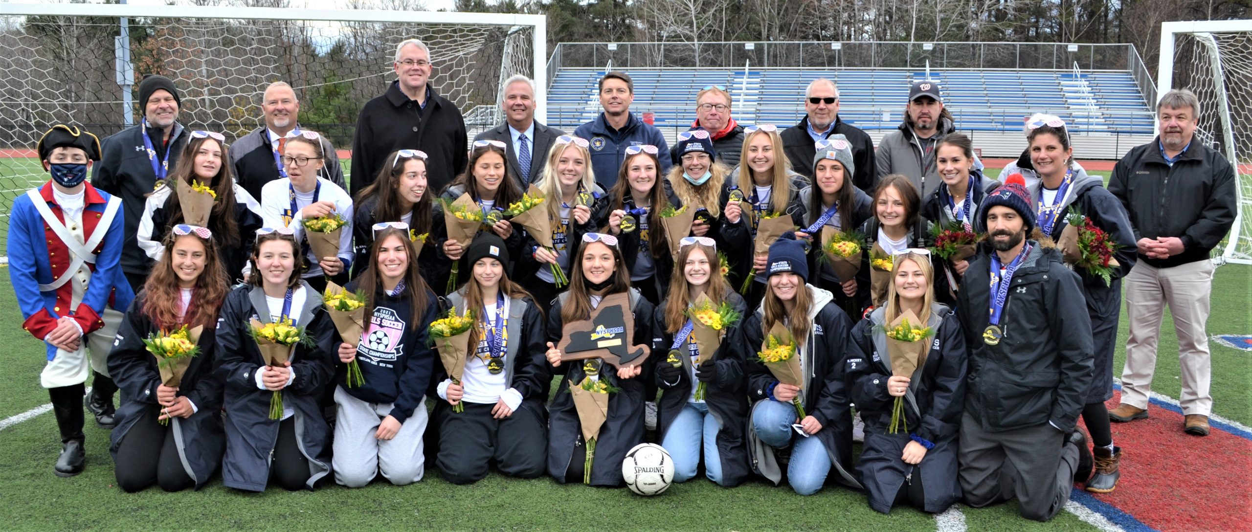 AuSable Valley Central School District Mr. Michael Francia