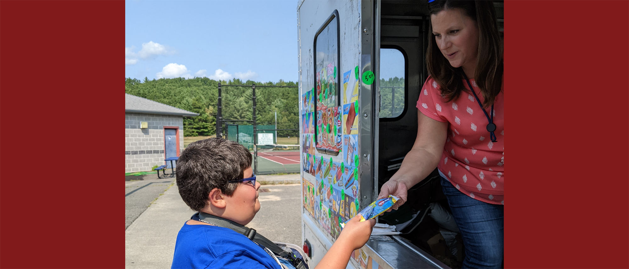 AuSable Valley Central School District Mr. Michael Francia