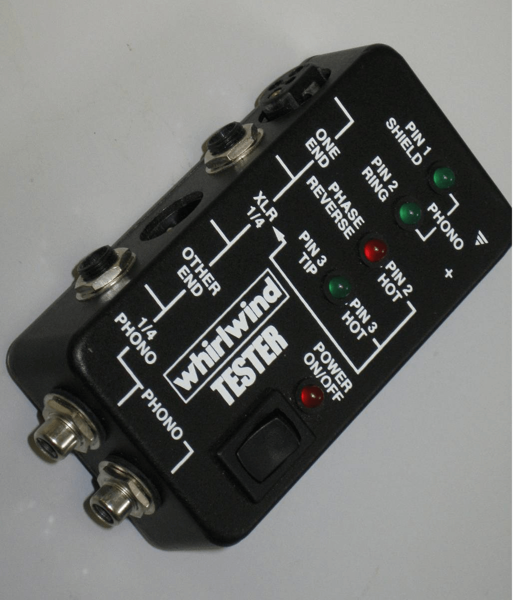 Audio Test Equipment, Learn Basics, Important Tips, How to Examples