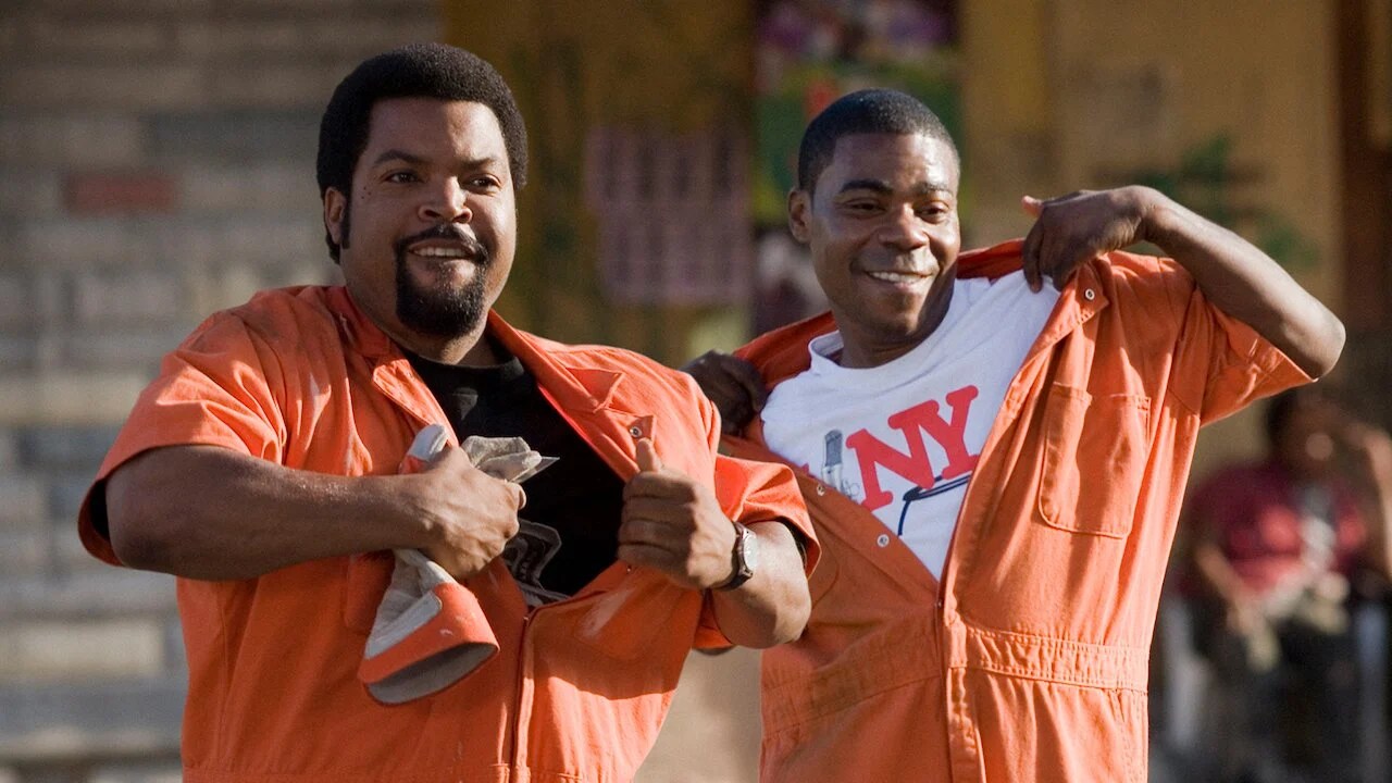 10 Best Ice Cube Movies on Netflix Right Now [2022]