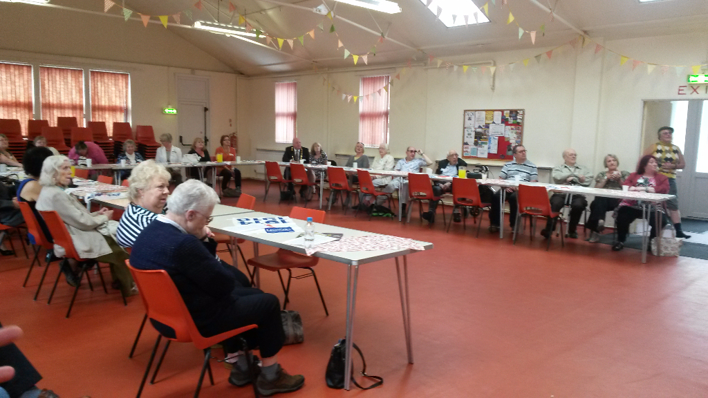 Gallery Amber Valley CVS