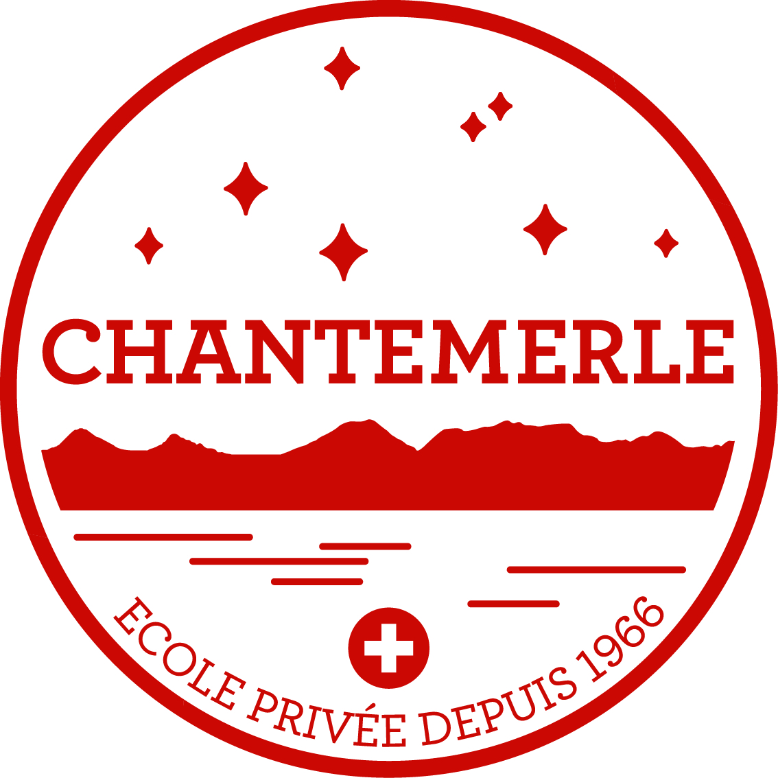 historique de Chantemerle
