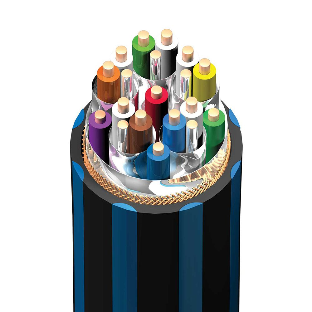 AudioQuest BlueBerry HDMI Cables AV Digitech