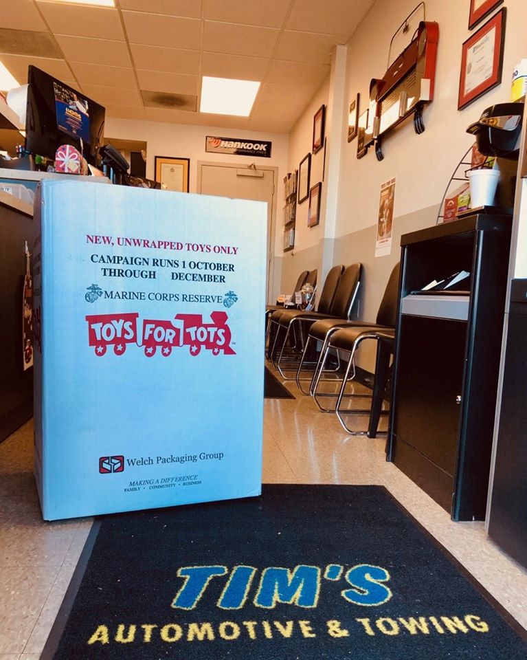 Gallery Tim's Automotive