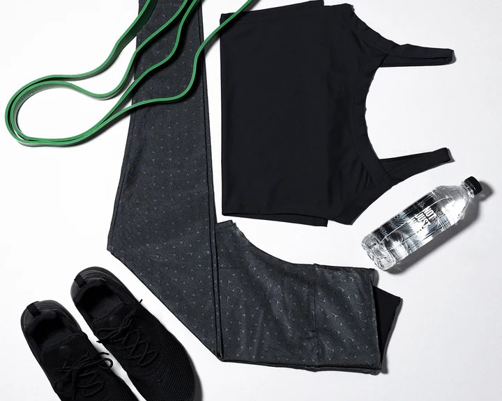 THE BEST YOUTUBE HOME WORKOUTS AVE Active