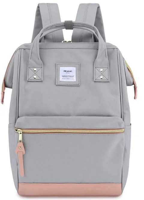 Ultimate Guide Of Bag Size Chart In 2021 - Avecobaggie