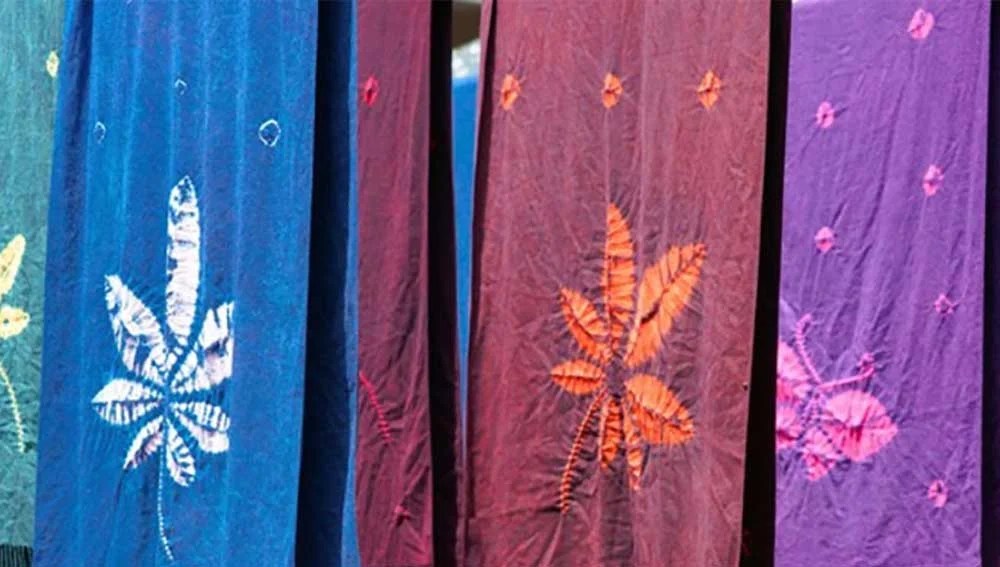 How to overdye a color canvas bag? Avecobaggie