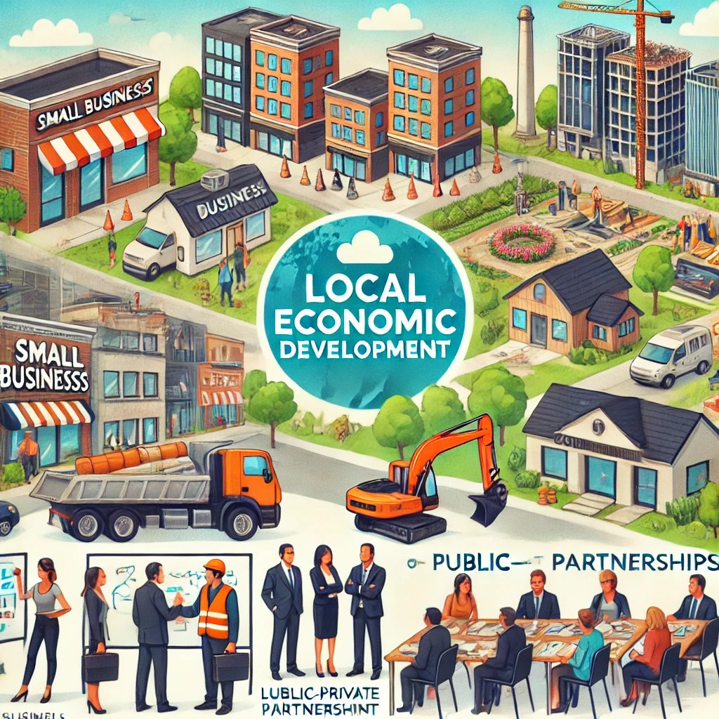 The Ultimate Guide to Local Economic Development(03)
