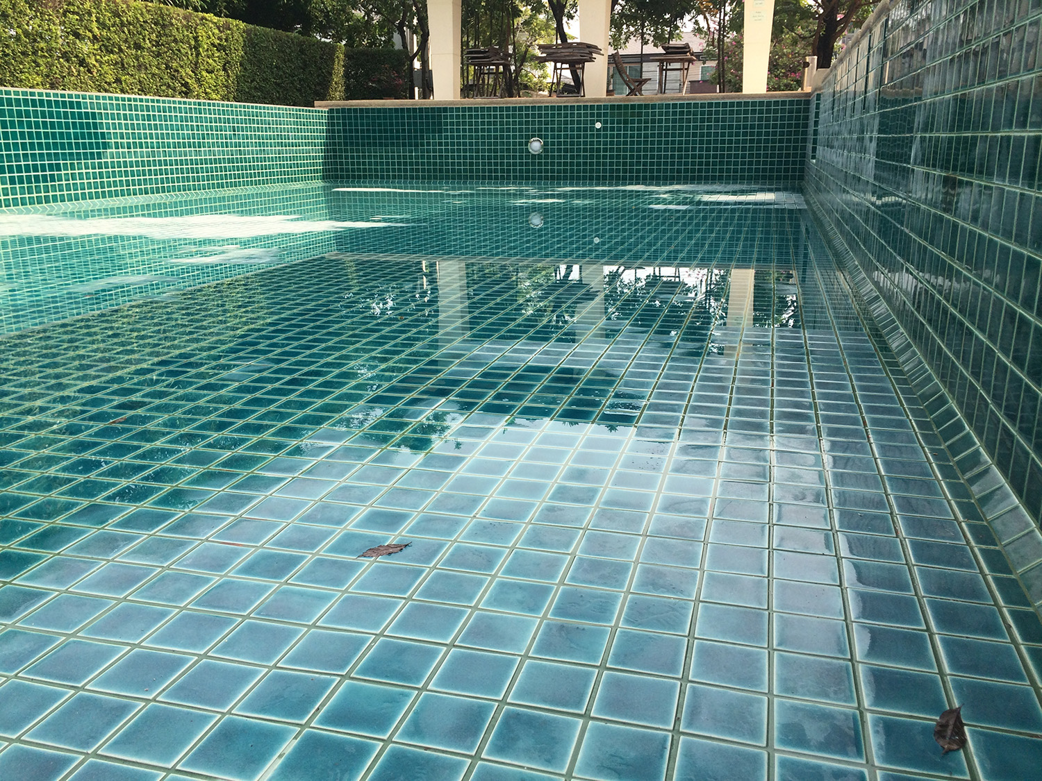 How To Find A Leak In A Pool Liner Aveco Pools