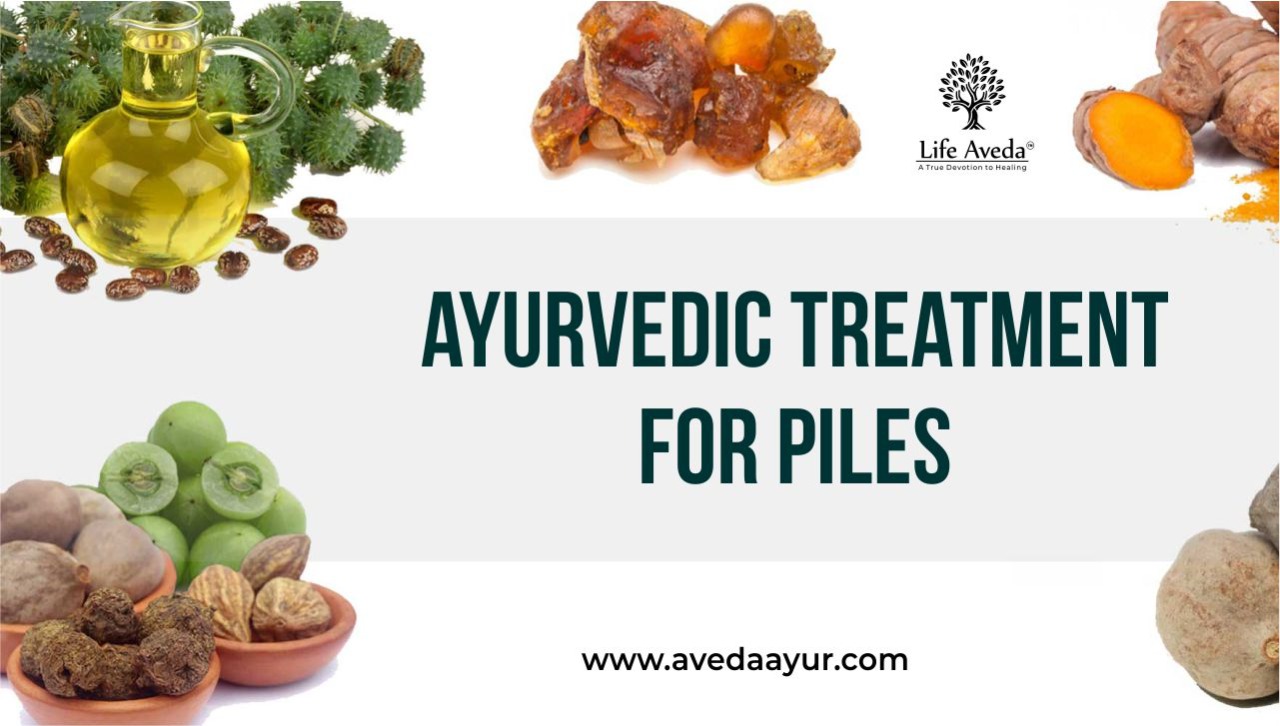 Piles Causes, Symptoms, Herbal and Ayurvedic Treatment