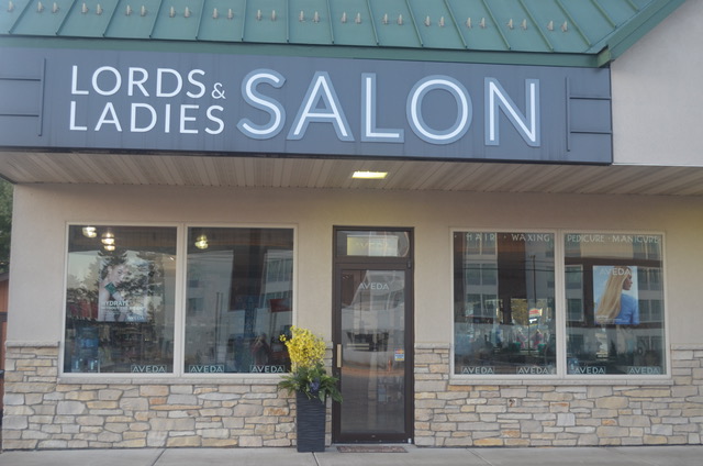 Hair Salon Wisconsin Dells Wi designsbygs