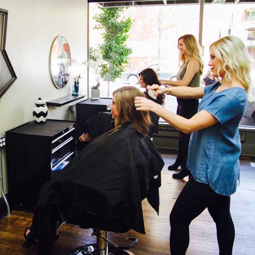 natural hair salons fort wayne Too High Site Miniaturas