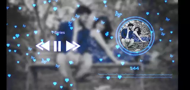 Avee Player Template 19 Avee Baba