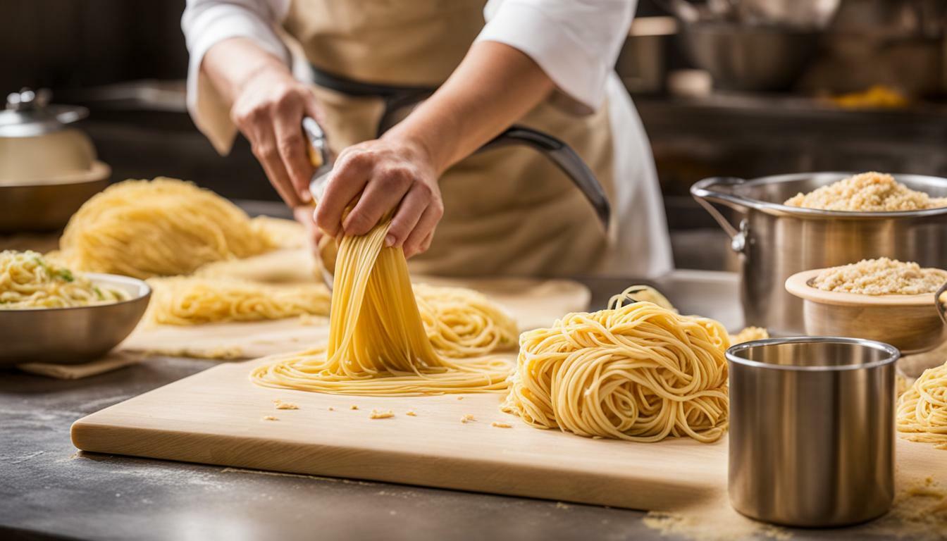 Savor the Richness of Authentic Italian Cuisine