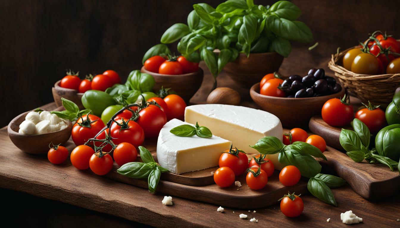 Savor the Richness of Authentic Italian Cuisine