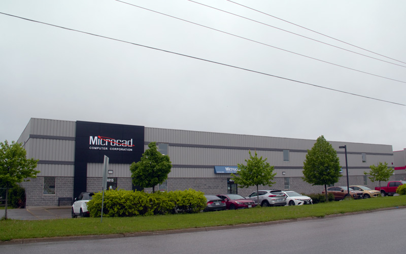 DowellDrive Aveiro Constructors