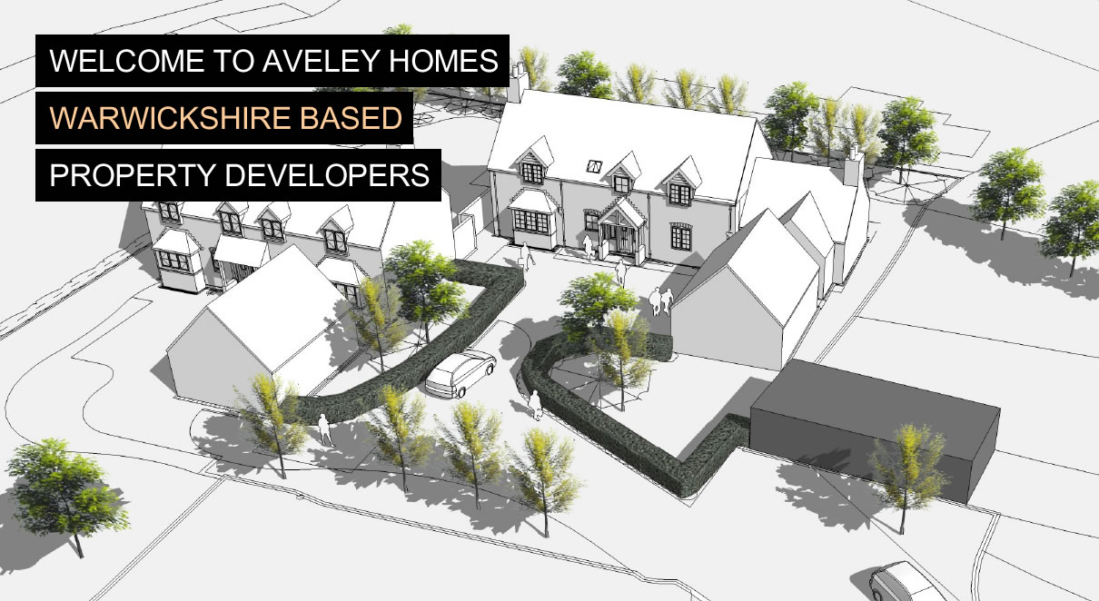 Aveley Homes Residential and Commercial Property Developers