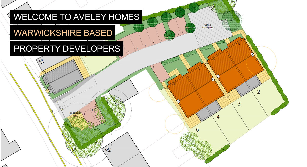 Aveley Homes Residential and Commercial Property Developers