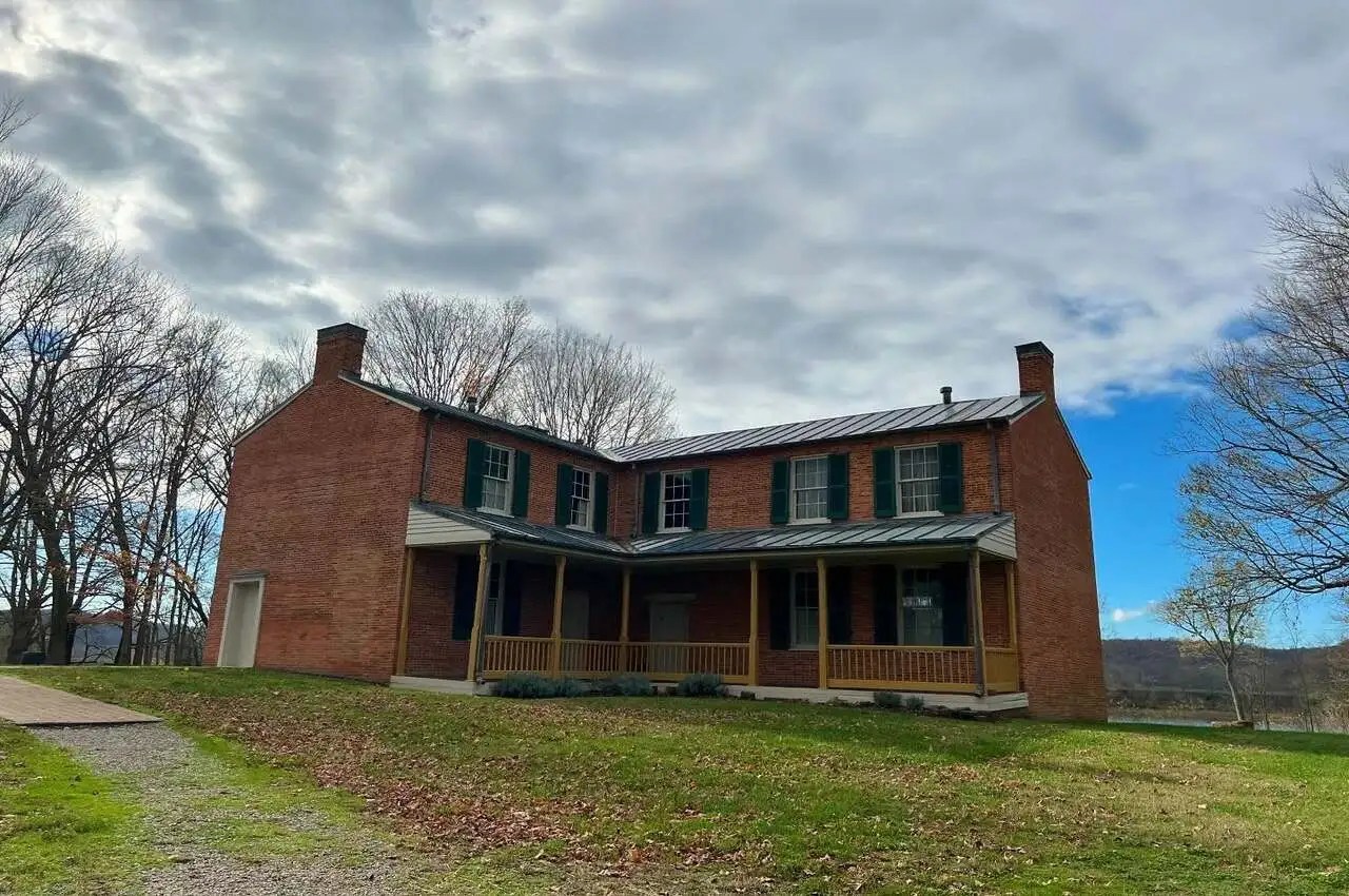 15 Hidden Gems in Louisville, Kentucky That Only Locals Know About(03)