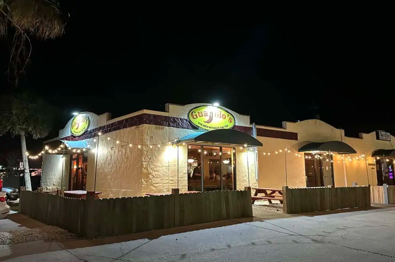 15 Must Visit Hidden Gems in Corpus Christi, Texas