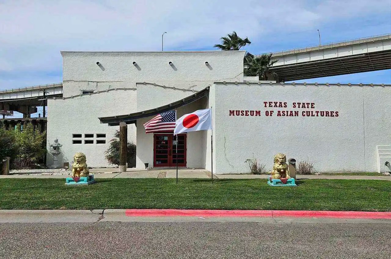 15 Must Visit Hidden Gems in Corpus Christi, Texas