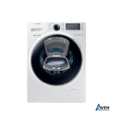 machine a laver samsung ad washing wm70k5410 7 kg s w aven electronics xof