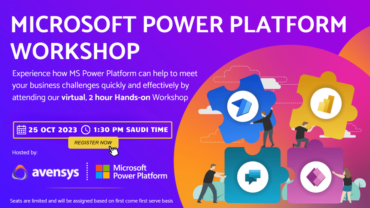 Microsoft Power Platform (Power BI + Power Automate + PowerApps) on