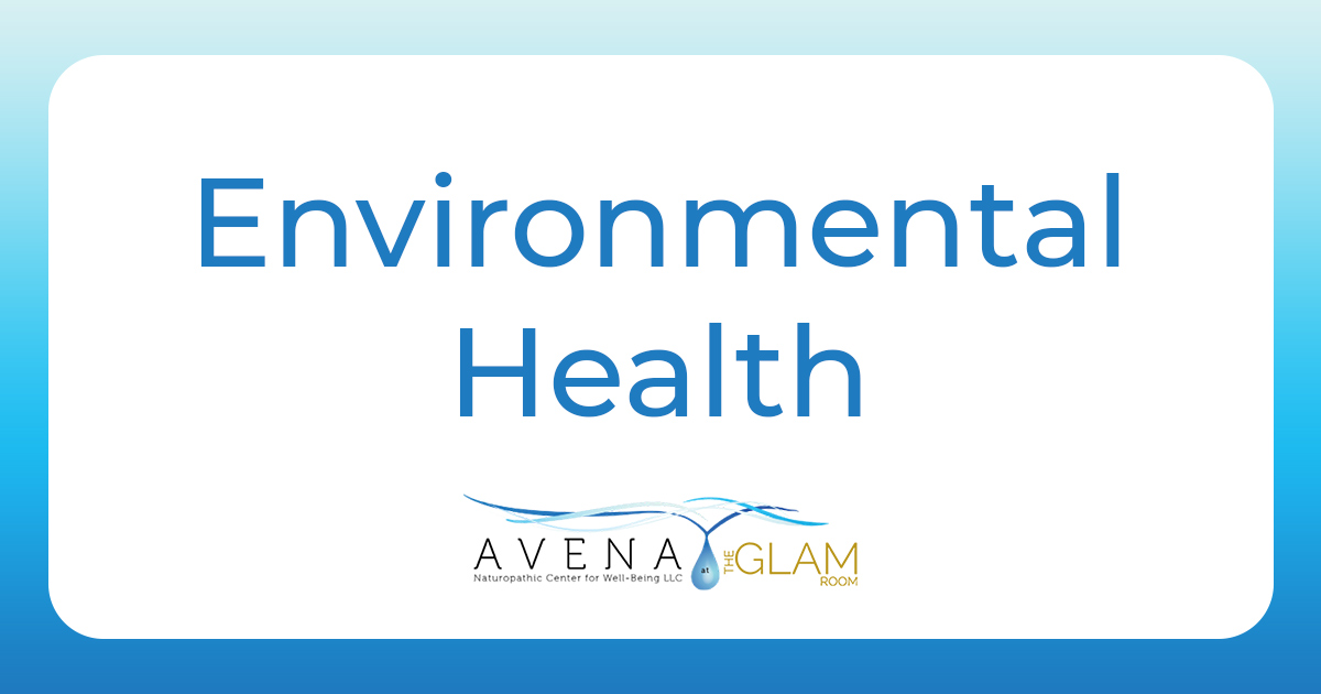 Environmental Health & Aromatherapy IN Kansas City Avena Health