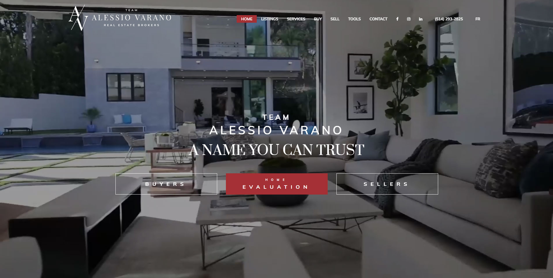 Alessio Varano Real Estate Broker Remax Dynastie