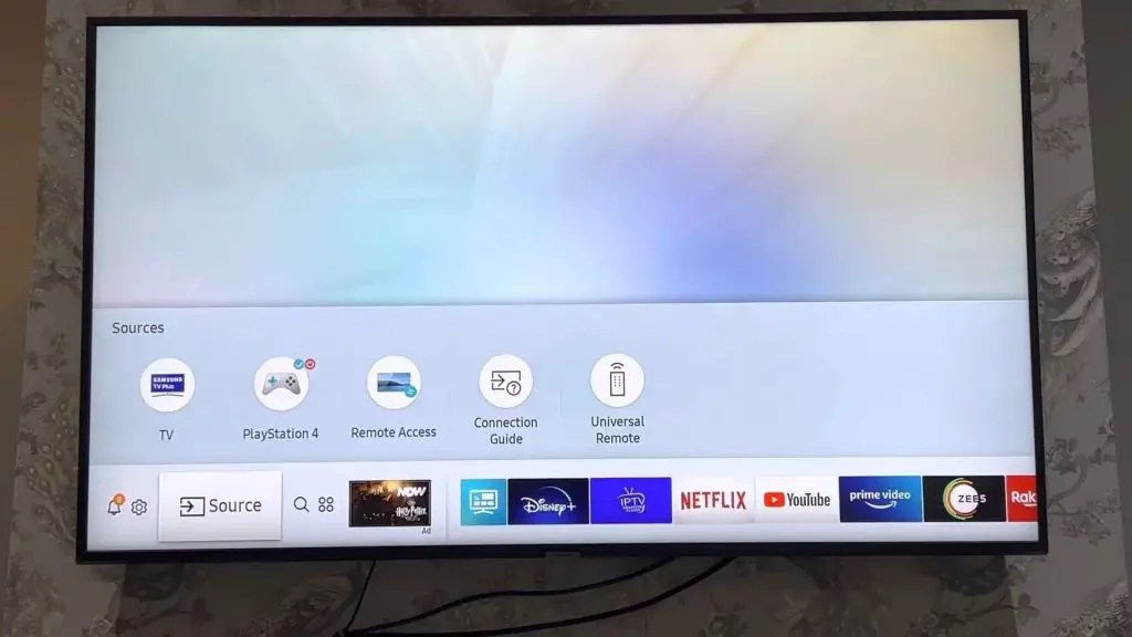 Samsung TV invalid mac address? Find solutions here