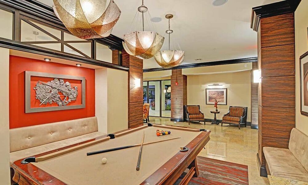 We Offer The Best in Furnished Apartments in St. Petersburg Florida