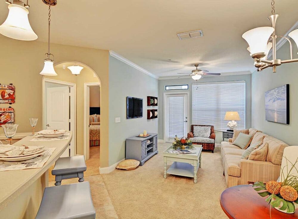 Fully Furnished Apartments in St. Petersburg Florida avenidasuites