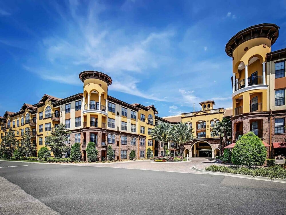 Furnished Apartments in Tampa at 2021 N Lemans Blvd 8006181532