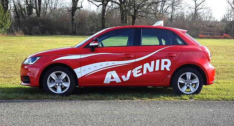 audiavenirautoecole Avenir AutoEcole Langres