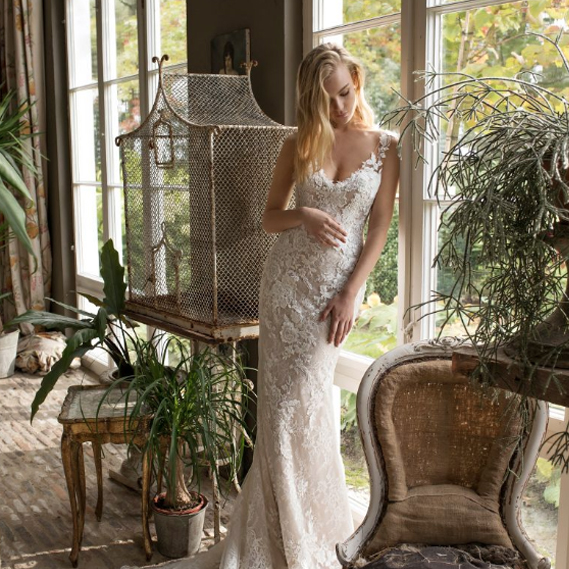 L'Avenir Trunk Show Avenir Bridal Boutique